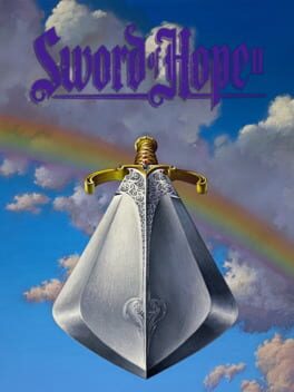 The Sword of Hope II