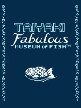 Taiyaki Fabulous Museum of Fish image