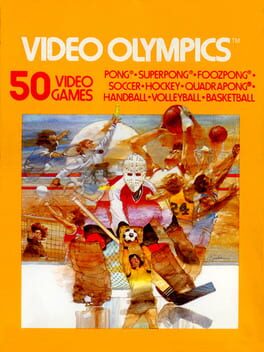 Video Olympics