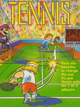 Tennis