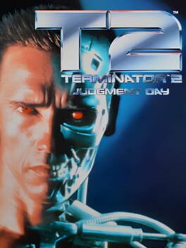 Terminator 2: Judgment Day