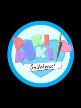 Doki Doki Switcheroo image