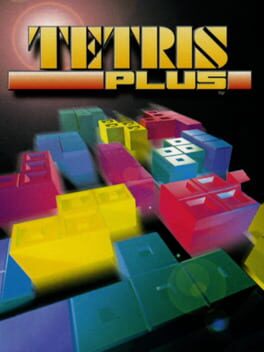 Tetris Plus