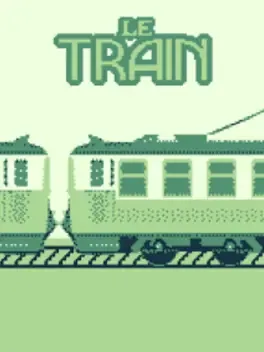 The Train image