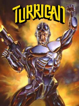 Turrican