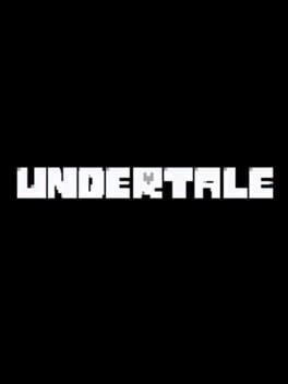 Undertale Gameboy Demake