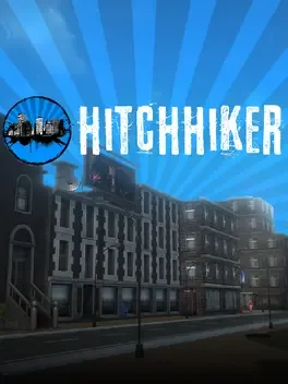 Hitchhiker