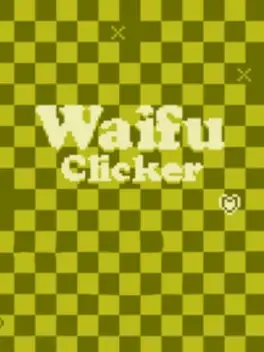 Waifu Clicker image