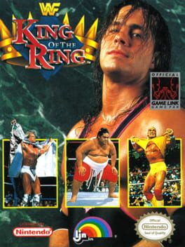 WWF King of the Ring