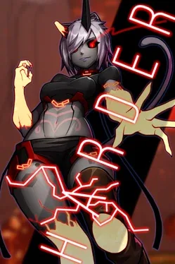 Portada de Harder