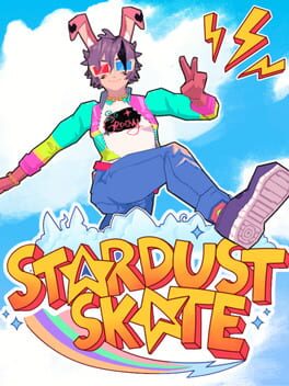 Cover de Stardust Skate