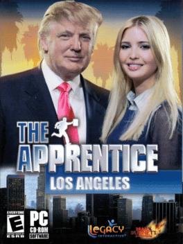 The Apprentice: Los Angeles
