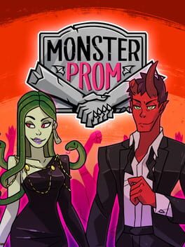 Monster Prom