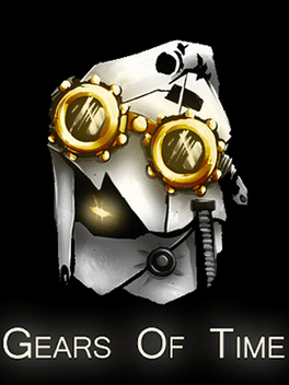 Gear of Time
