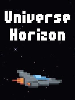 Universe Horizon