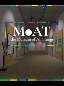 Museum of All Things