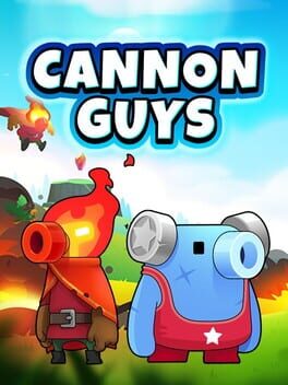 Cannon Guys Cannon Guys