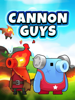 Cannon Guys