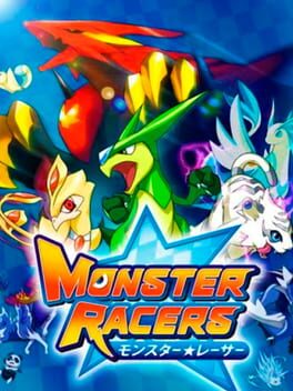 Monster Racers