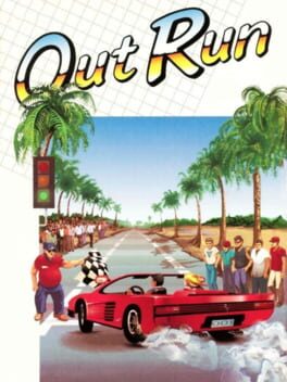 OutRun