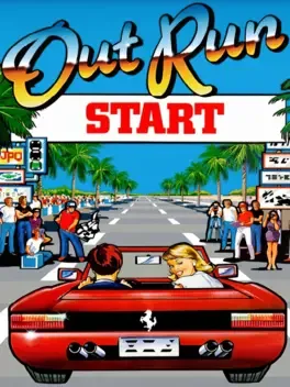 OutRun image