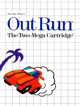 OutRun image