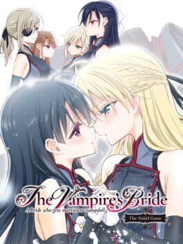 The Vampire's Bride