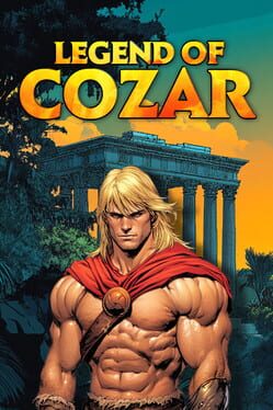 Legend of Cozar