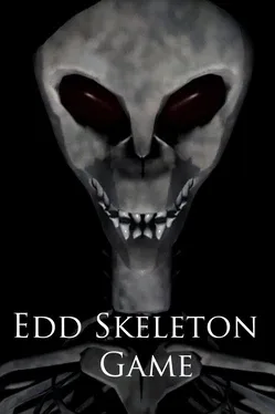 Edd Skeleton Game image
