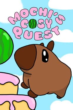 Mochi's Cosy Quest