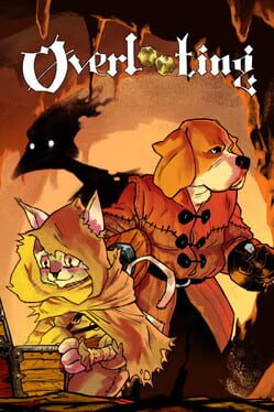 Cover de Overlooting