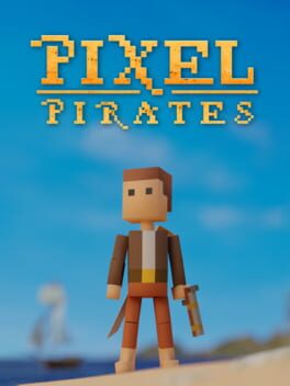 Pixel Pirates