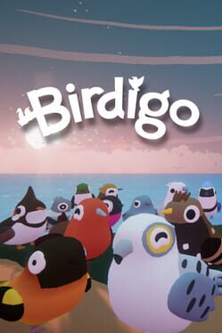 Birdigo