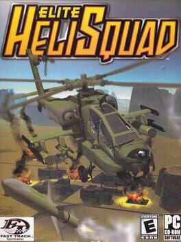 Elite Heli Squad