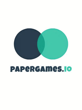 Papergames.io Cover
