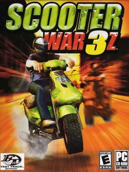 Scooter War3z