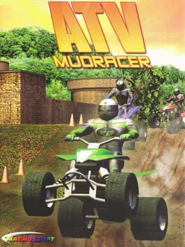 ATV Mudracer