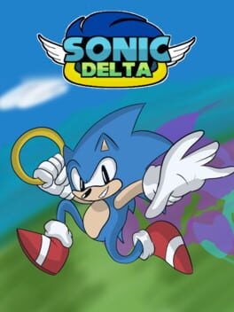 Sonic Delta: Chaos Collision