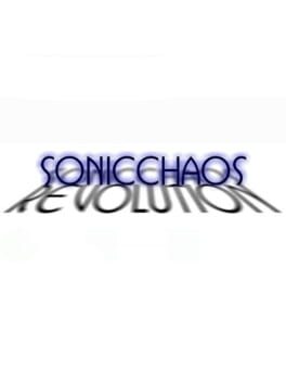 Sonic Chaos Revolution