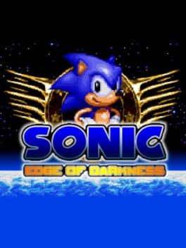 Sonic: Edge of Darkness