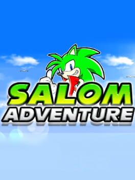 Salom Adventure