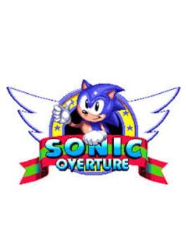 Sonic Overture
