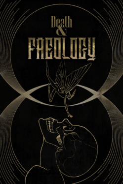 Death & Faeology Cover