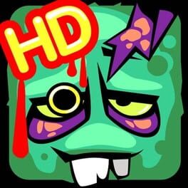 Ah!Zombies HD
