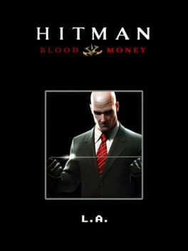 Hitman: Blood Money L.A.