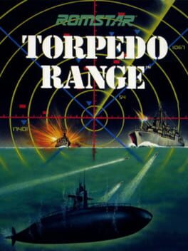 Torpedo Range