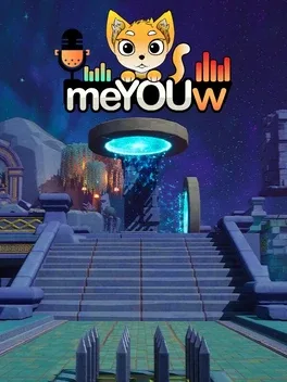 Portada de meYOUw