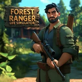 Forest Ranger Life Simulator image