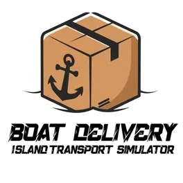 Boat Delivery: Island Transport Simulator image