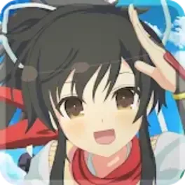 Senran Kagura Run